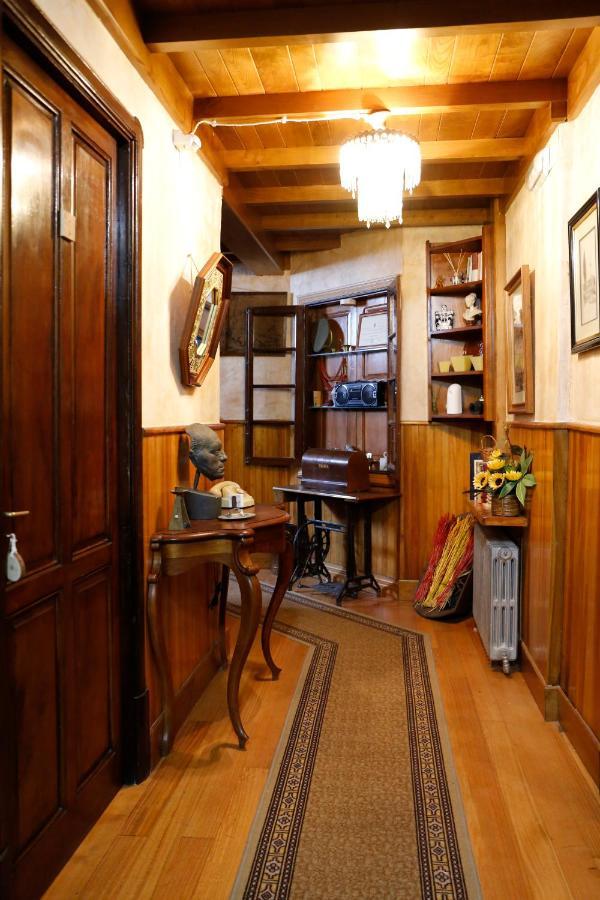 Отель Casa Savior Лоуренса Экстерьер фото