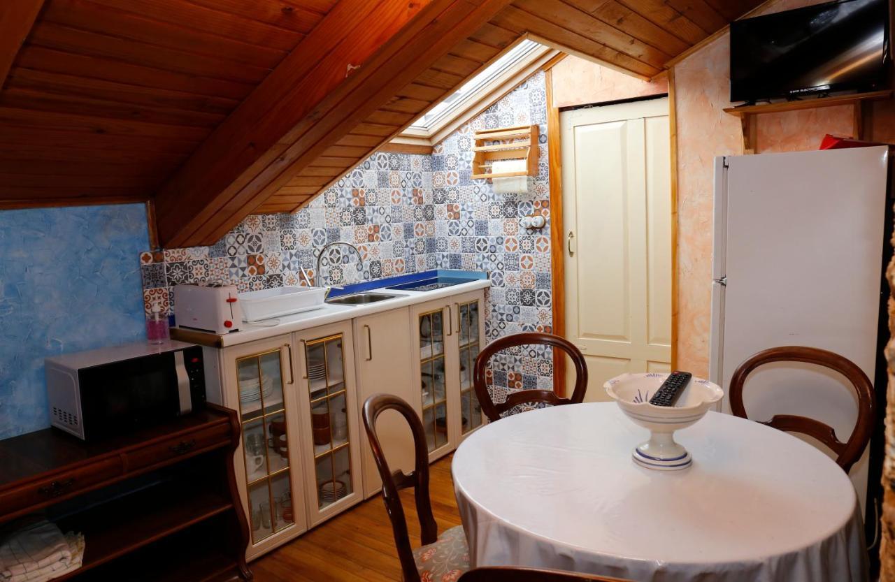 Отель Casa Savior Лоуренса Экстерьер фото